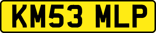 KM53MLP