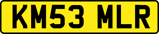 KM53MLR