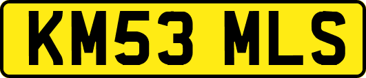 KM53MLS