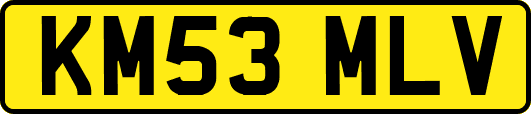 KM53MLV