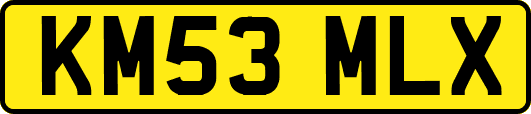 KM53MLX