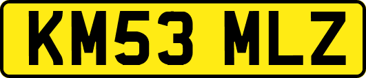 KM53MLZ