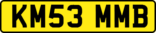 KM53MMB