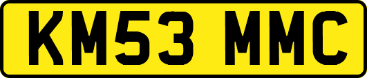 KM53MMC
