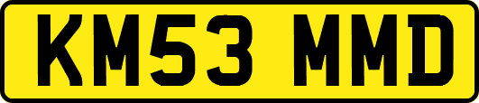 KM53MMD