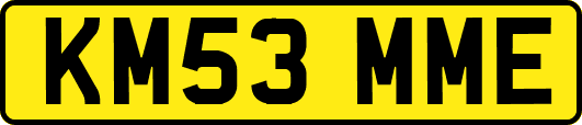 KM53MME