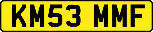 KM53MMF
