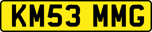 KM53MMG