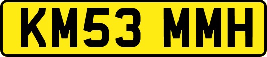 KM53MMH
