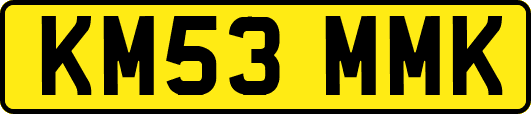 KM53MMK