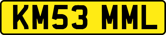 KM53MML