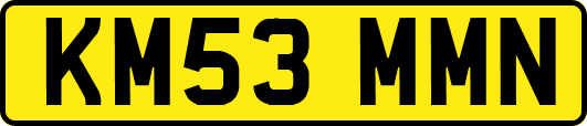 KM53MMN
