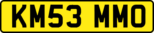 KM53MMO