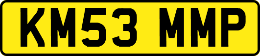 KM53MMP