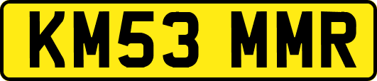 KM53MMR