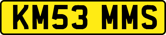 KM53MMS