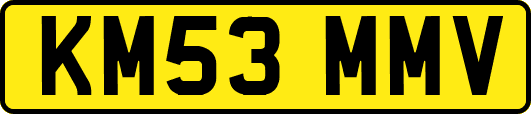 KM53MMV