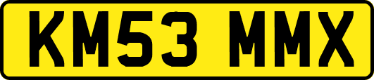 KM53MMX