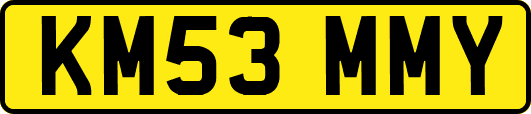 KM53MMY