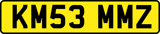 KM53MMZ