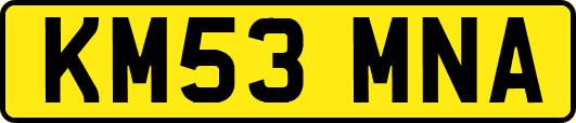 KM53MNA