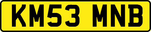 KM53MNB