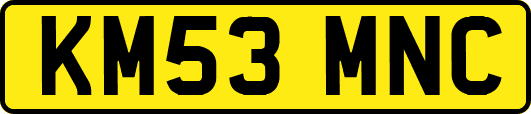 KM53MNC