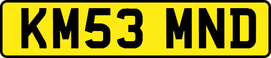 KM53MND