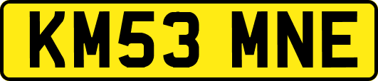 KM53MNE