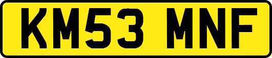 KM53MNF