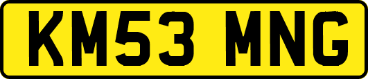 KM53MNG