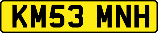 KM53MNH