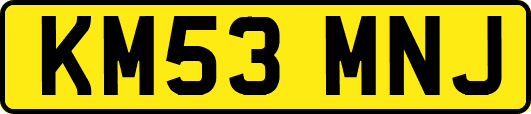 KM53MNJ