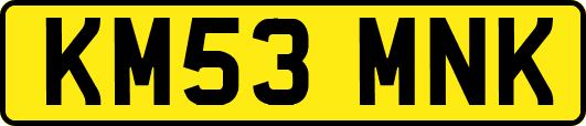 KM53MNK