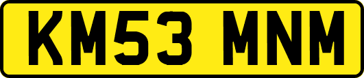 KM53MNM