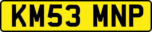 KM53MNP