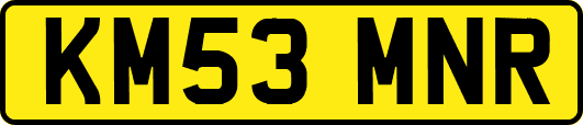 KM53MNR