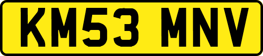 KM53MNV