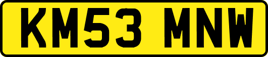 KM53MNW