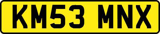 KM53MNX