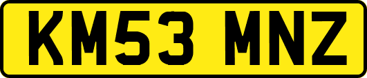 KM53MNZ