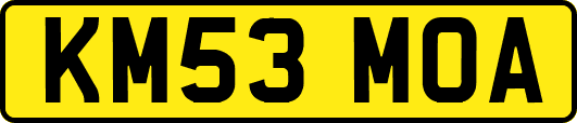 KM53MOA