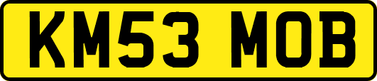 KM53MOB