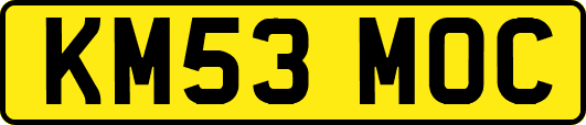 KM53MOC