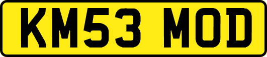 KM53MOD