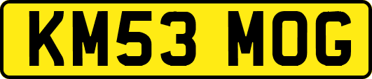KM53MOG
