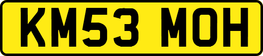 KM53MOH