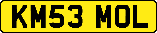 KM53MOL