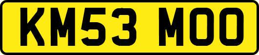 KM53MOO