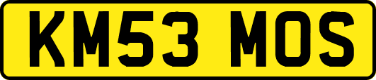 KM53MOS